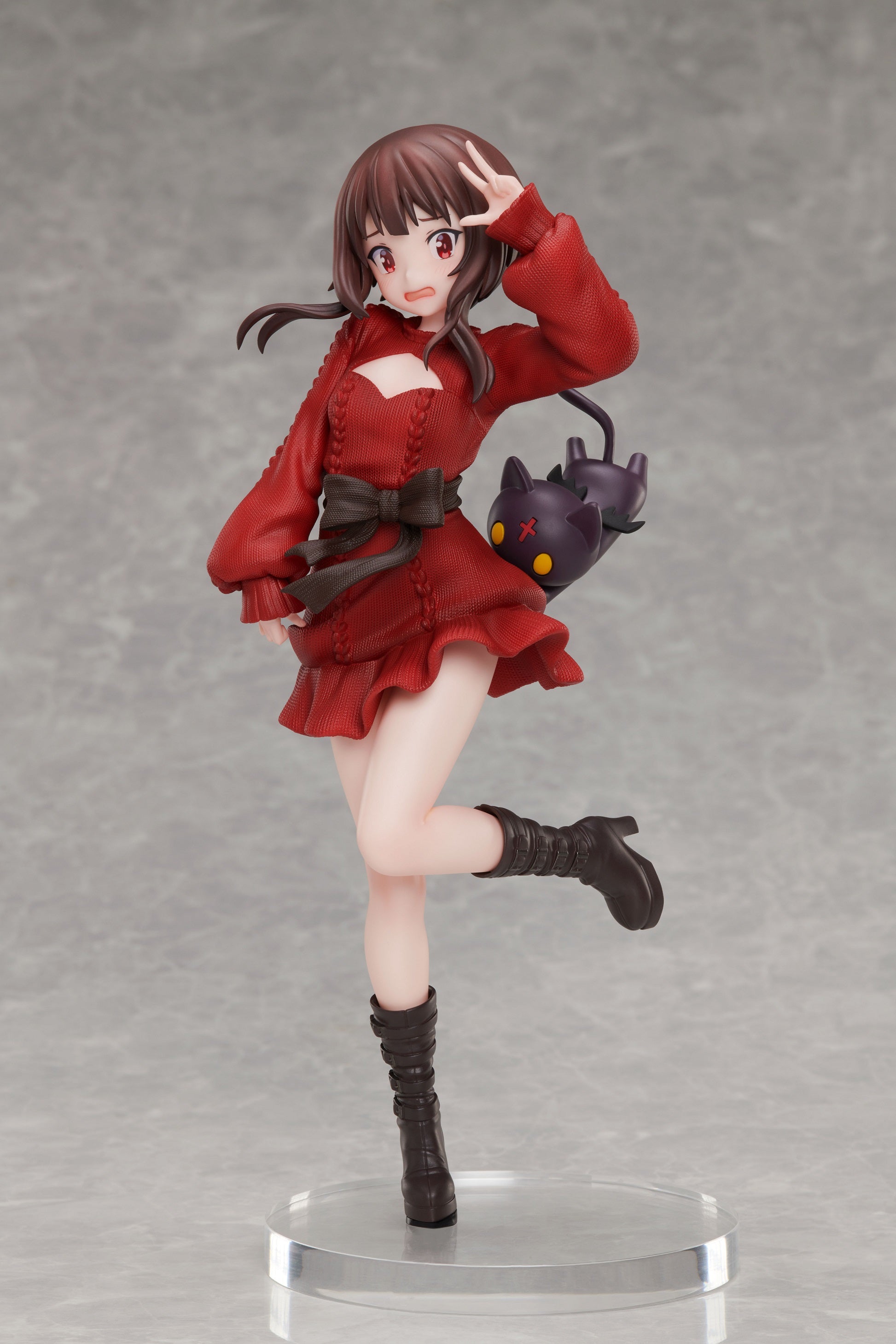 elCOCO Konosuba Megumin 1/7 Scale Main image