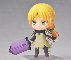 Nendoroid Uncle from Another World Elf Pre-Order