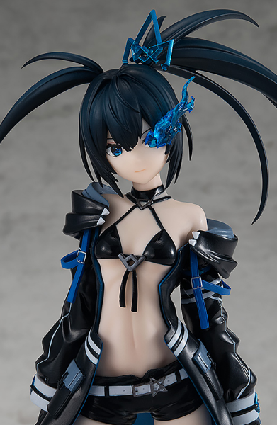POP UP PARADE Black Rock Shooter Fragment Elishka