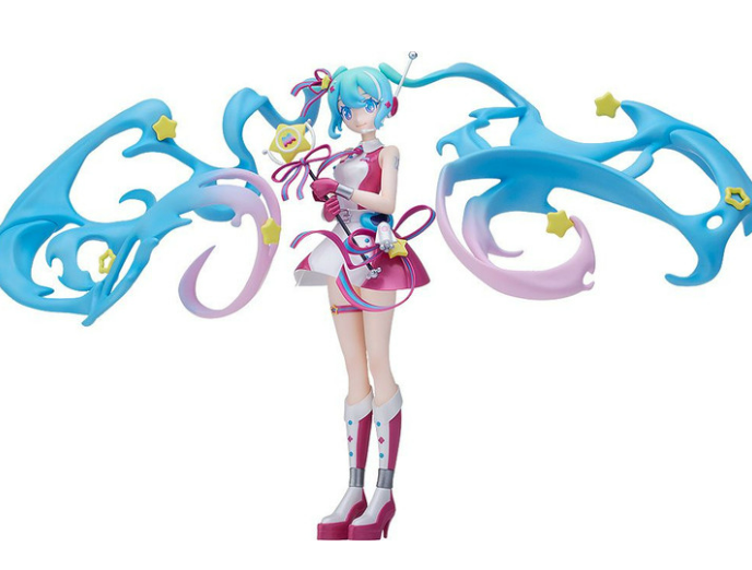POP UP PARADE Hatsune Miku Future Eve Version L Size Main image