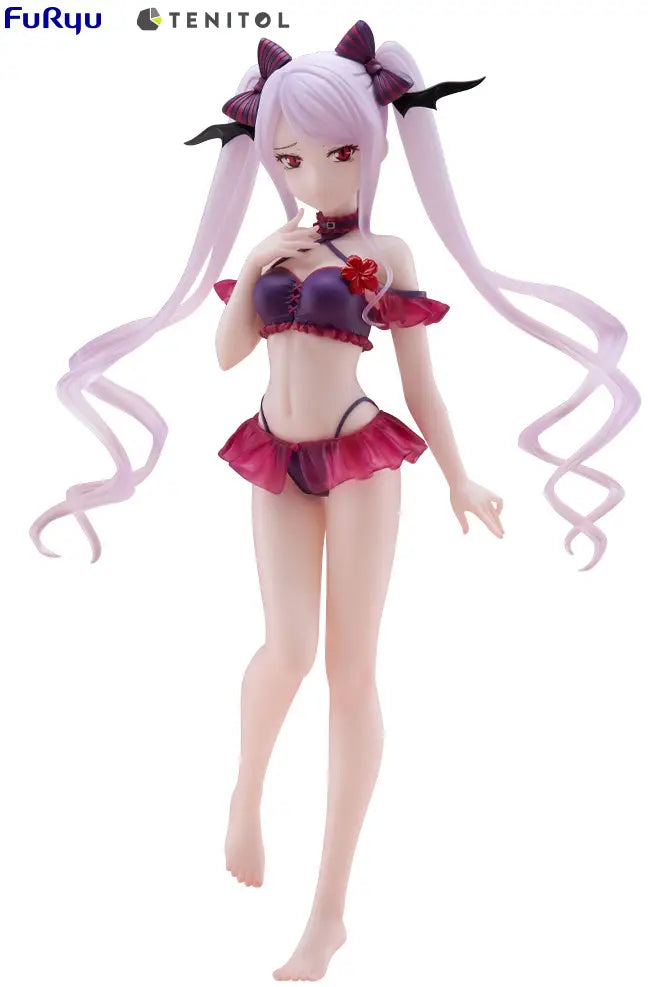 FuRyu Tenitol Tall Overlord Shalltear Main image