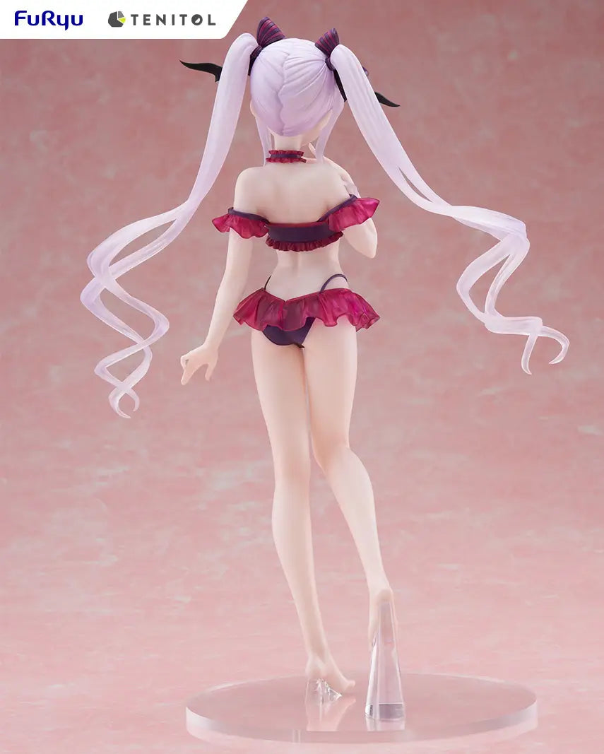 FuRyu Tenitol Tall Overlord Shalltear