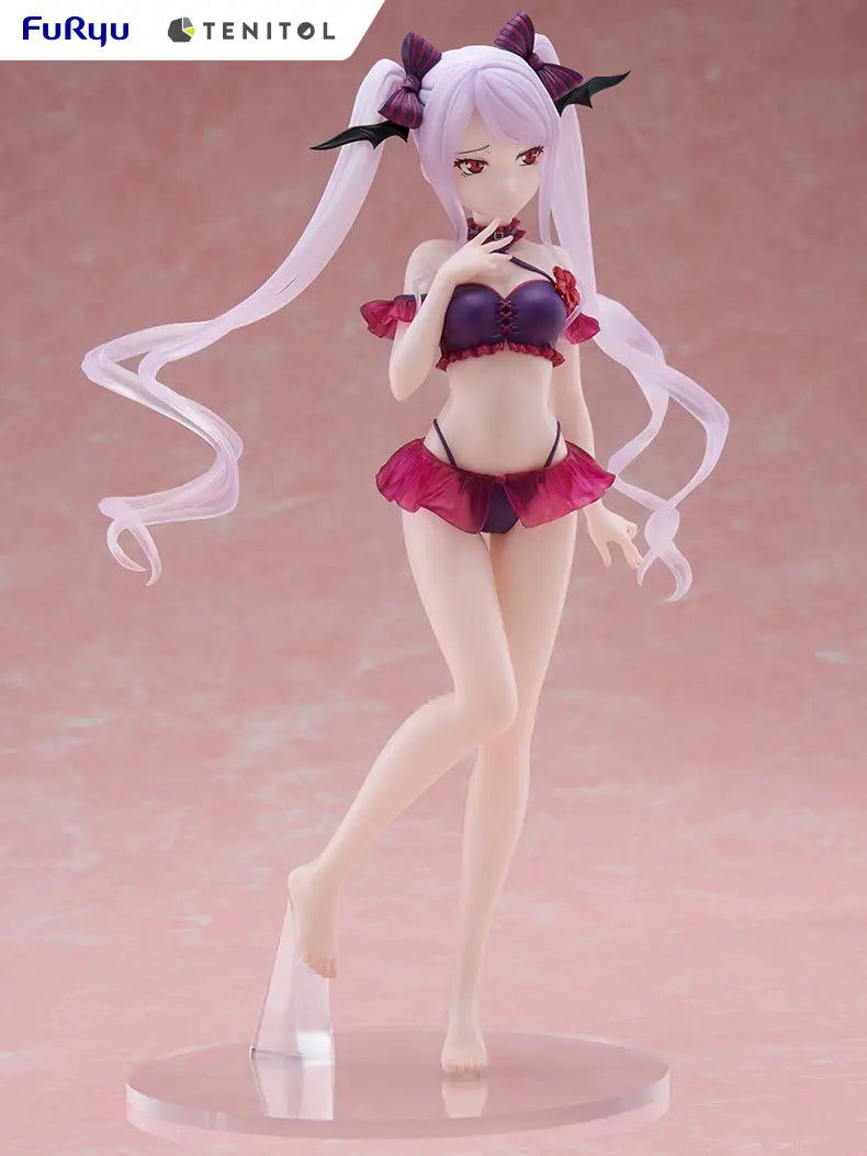 FuRyu Tenitol Tall Overlord Shalltear
