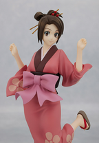 POP UP PARADE Samurai Champloo Fuu L Size Pre-Order