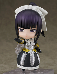 Nendoroid Overlord IV Narberal Gamma Pre-Order