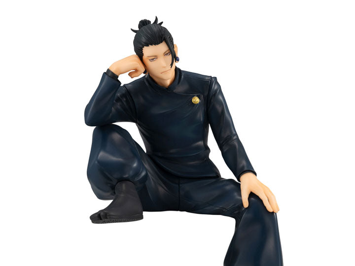 FuRyu Noodle Stopper Jujutsu Kaisen Suguru Geto Hidden Inventory Pre-Order Main image