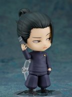 Nendoroid Jujutsu Kaisen Suguru Geto Tokyo Jujutsu High School Version Pre-Order