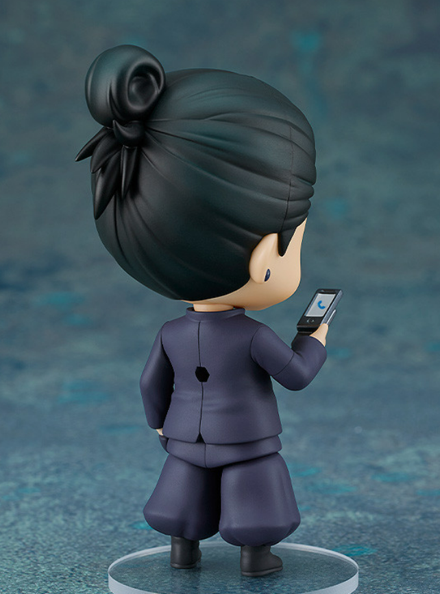 Nendoroid Jujutsu Kaisen Suguru Geto Tokyo Jujutsu High School Version Pre-Order