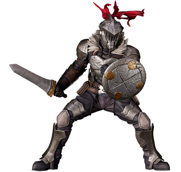 POP UP PARADE Goblin Slayer L Size Pre-Order Main image