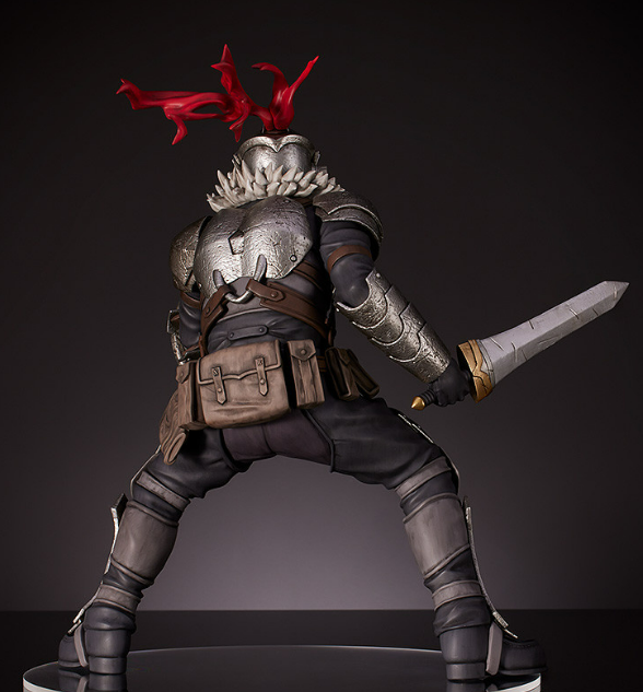 POP UP PARADE Goblin Slayer L Size Pre-Order