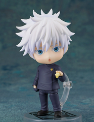 Nendoroid Jujutsu Kaisen Satoru Gojo Tokyo Jujutsu High School Version Pre-Order