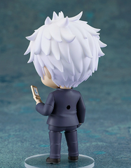 Nendoroid Jujutsu Kaisen Satoru Gojo Tokyo Jujutsu High School Version Pre-Order