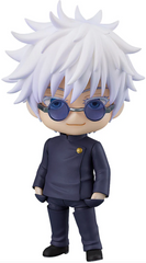 Nendoroid Jujutsu Kaisen Satoru Gojo Tokyo Jujutsu High School Version Pre-Order