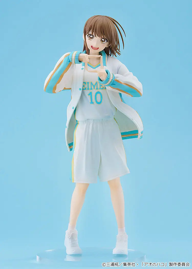 POP UP PARADE Blue Box Chinatsu Kano L Size Secondary image