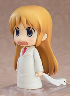 Nendoroid Nichijou Hakase Keiichi Arawi Version