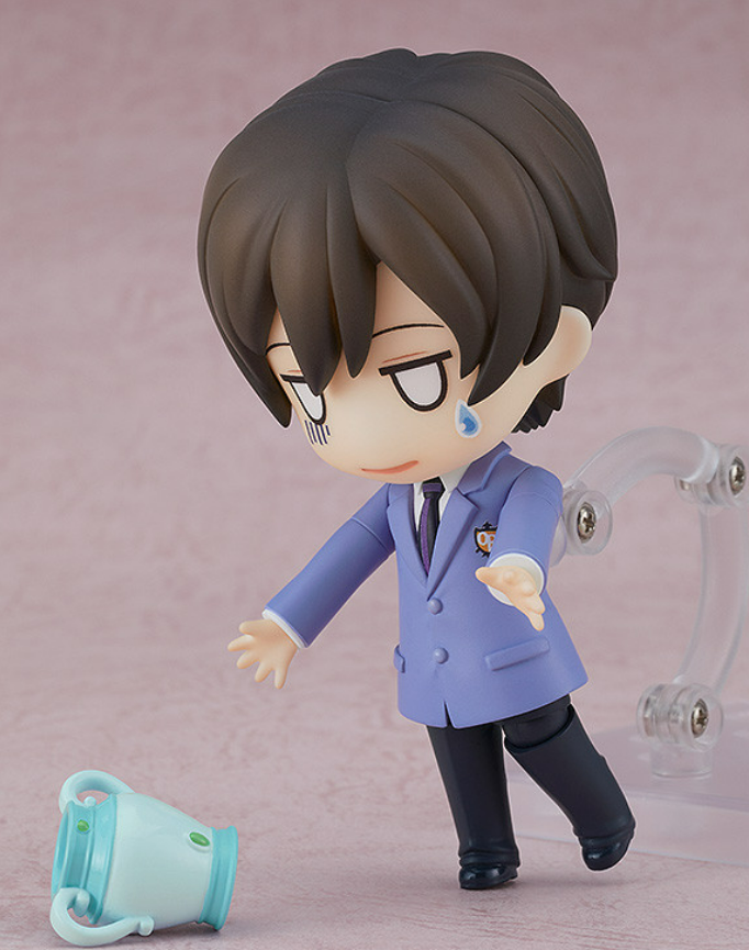 Nendoroid Ouran High School Host Club Haruhi Fujioka Secondary image