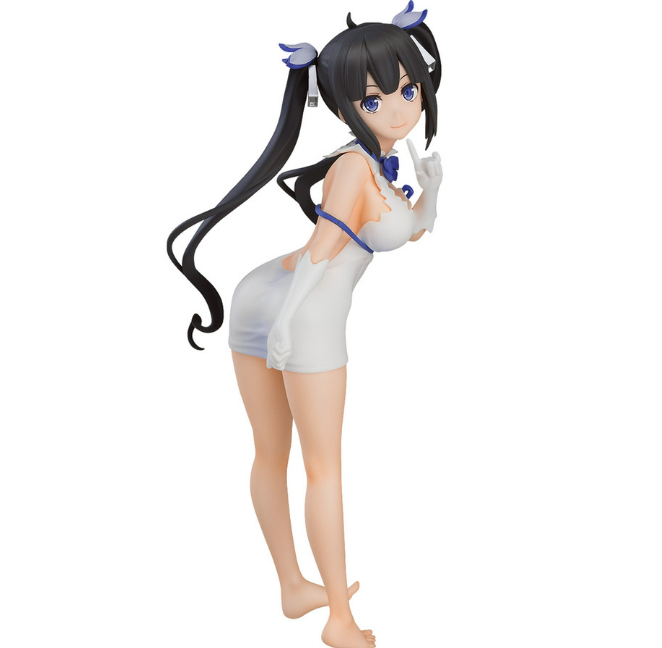POP UP PARADE Danmachi Hestia