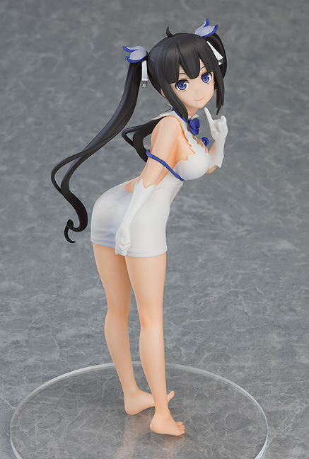 POP UP PARADE Danmachi Hestia Secondary image