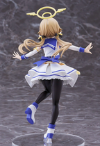 POP UP PARADE Blue Archive Hifumi Mischievous Straight Version