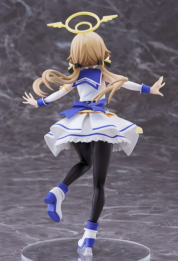 POP UP PARADE Blue Archive Hifumi Mischievous Straight Version