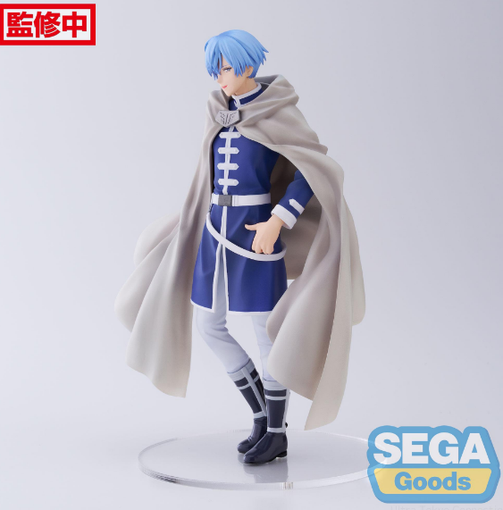 SEGA Desktop x Decorate Frieren Beyond Journeys End Himmel Secondary image