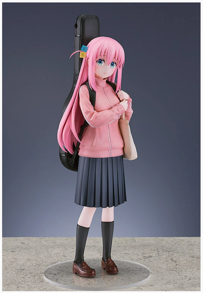 GSC Bocchi the Rock! Hitori Gotoh 1/7 Scale Main image