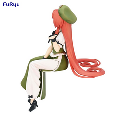 FuRyu Noodle Stopper Touhou Project Hong Meiling Pre-Order