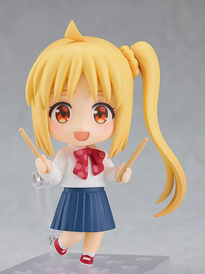 Nendoroid Bocchi the Rock! Nijika Ichiji