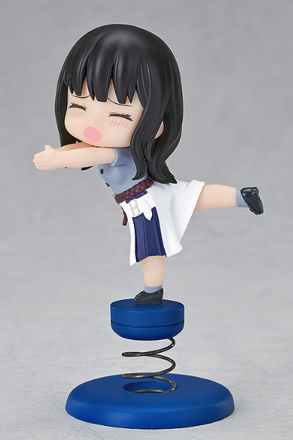 Qset Lycoris Recoil Takina Inoue Fish Version Secondary image