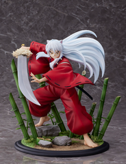 PROOF Inuyasha 1/7 Scale Pre-Order