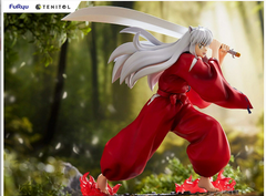 FuRyu Tenitol Inuyasha Pre-Order