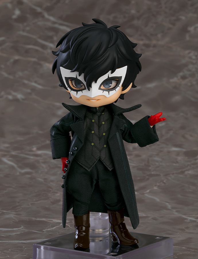 Nendoroid Doll Persona 5 Royal Joker