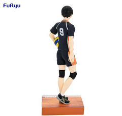 FuRyu Haikyu!! Figure Tobio Kageyama