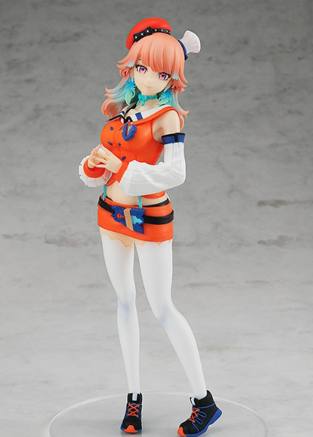 POP UP PARADE Hololive Production Takanashi Kiara Secondary image