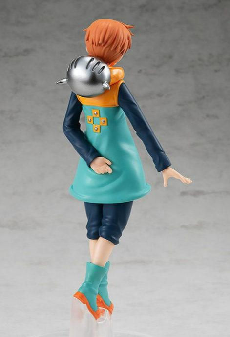 POP UP PARADE The Seven Deadly Sins King