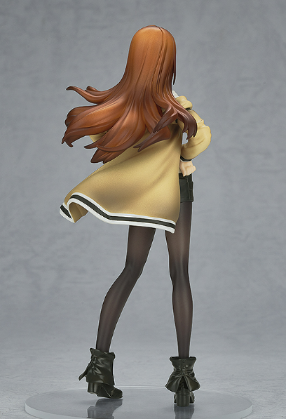 POP UP PARADE Steins Gate  Kurisu Makise Secondary image