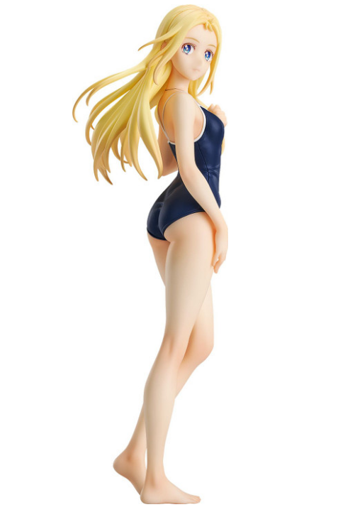 POP UP PARADE Summer Time Rendering Ushio Kofune Main image