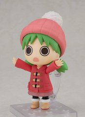 Nendoroid Yotsuba&! Yotsuba Koiwai Winter Clothes Version