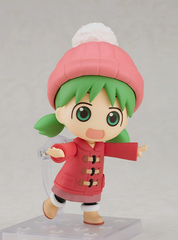 Nendoroid Yotsuba&! Yotsuba Koiwai Winter Clothes Version