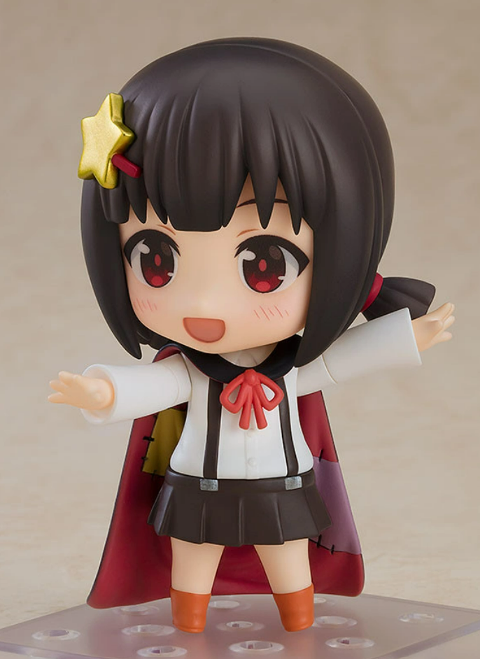 Nendoroid KonoSuba Komekko