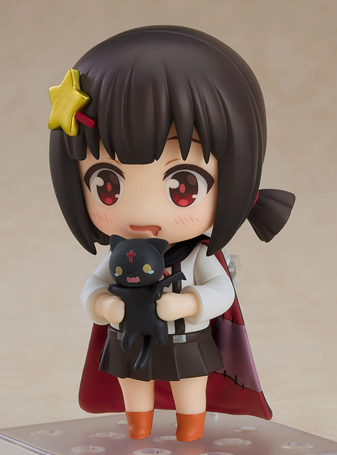 Nendoroid KonoSuba Komekko Secondary image
