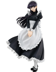 POP UP PARADE Komi Can't Communicate Shoko Komi