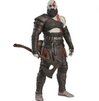 POP UP PARADE God of War Ragnarok Kratos Pre-Order