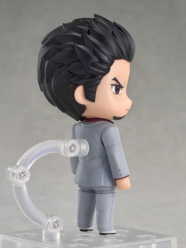 Nendoroid Yakuza Like A Dragon Kazuma Kiryu Secondary image