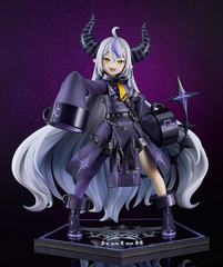 GSC Hololive Production La+ Darknesss 1/6 Scale Pre-Order