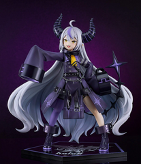 GSC Hololive Production La+ Darknesss 1/6 Scale Pre-Order