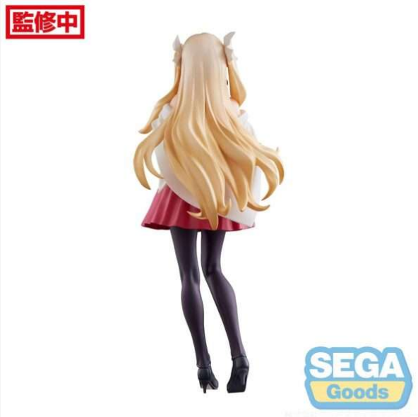 SEGA Luminasta Fate/Grand Order Lancer/Ereshkigal Secondary image