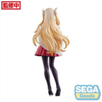 SEGA Luminasta Fate/Grand Order Lancer/Ereshkigal