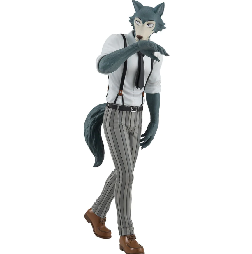 POP UP PARADE Beastars Legoshi Pre-Order Main image
