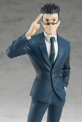 POP UP PARADE Hunter x Hunter Leorio Pre-Order